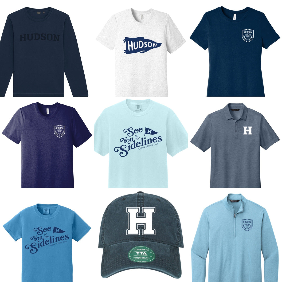 Summer Collection