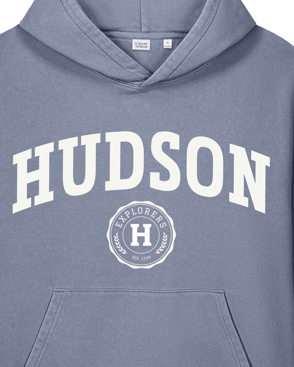 Hudson Collegiate Hoodie
