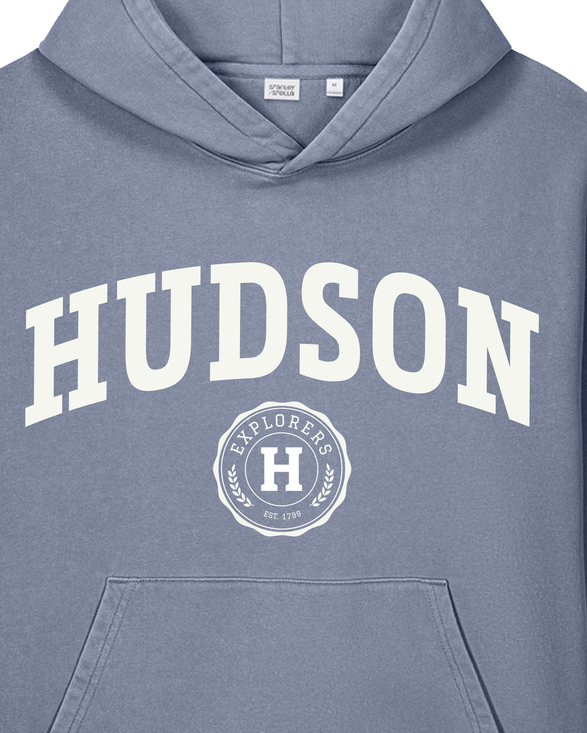 Hudson Collegiate Hoodie