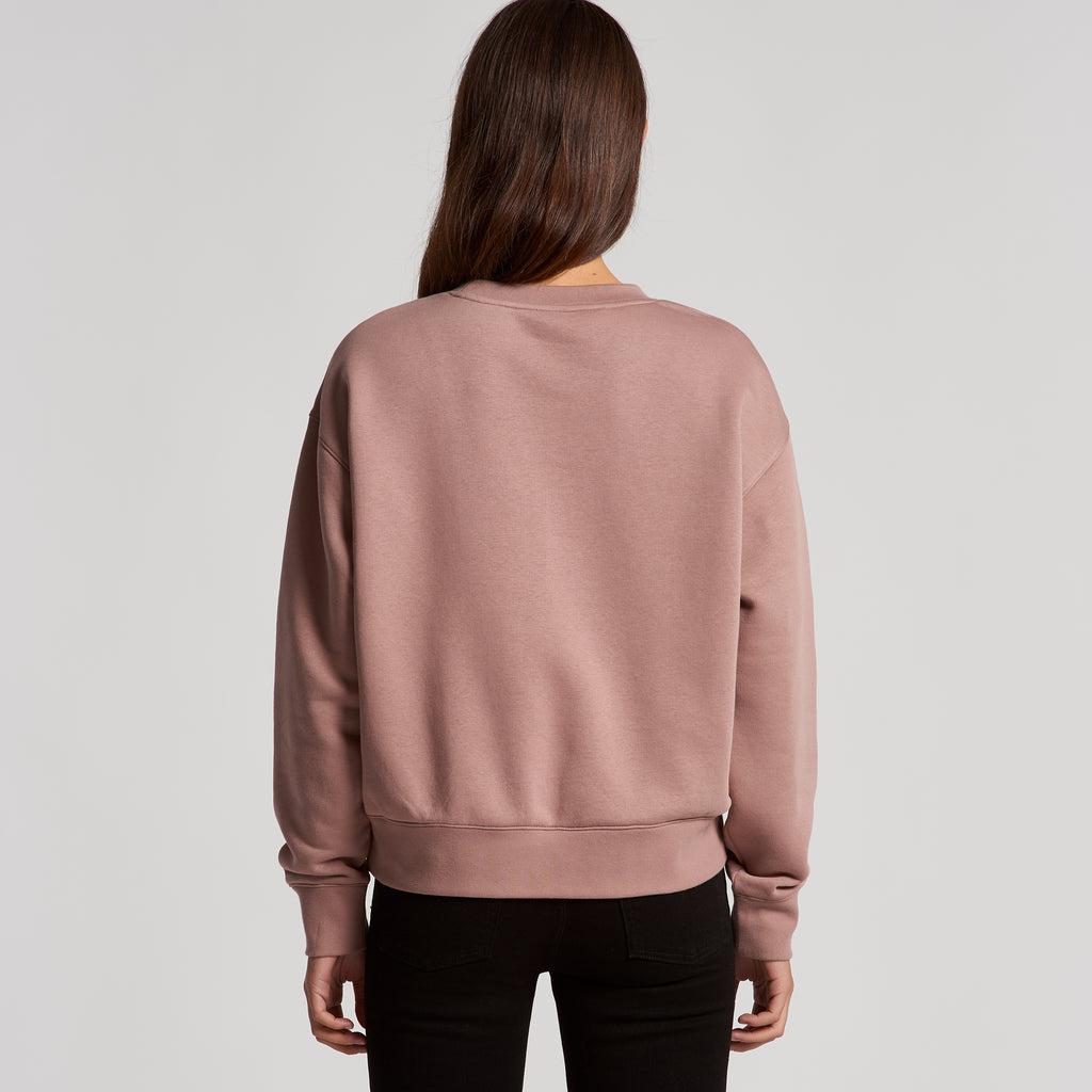 Founder's Crewneck