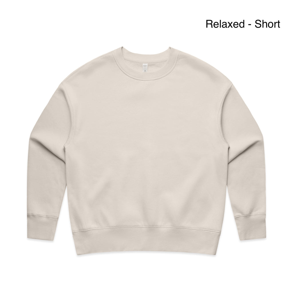 Founder's Crewneck