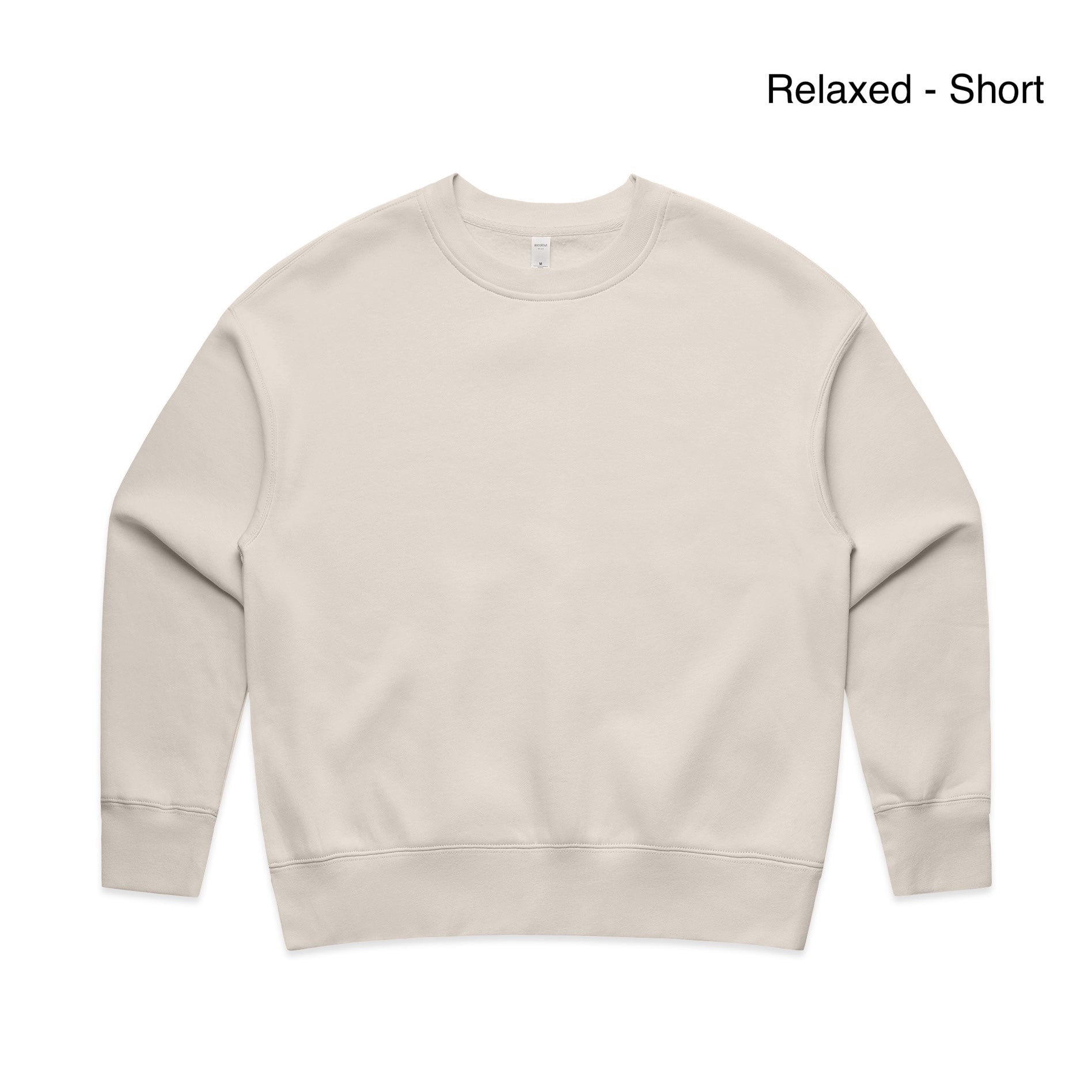 Founder's Crewneck