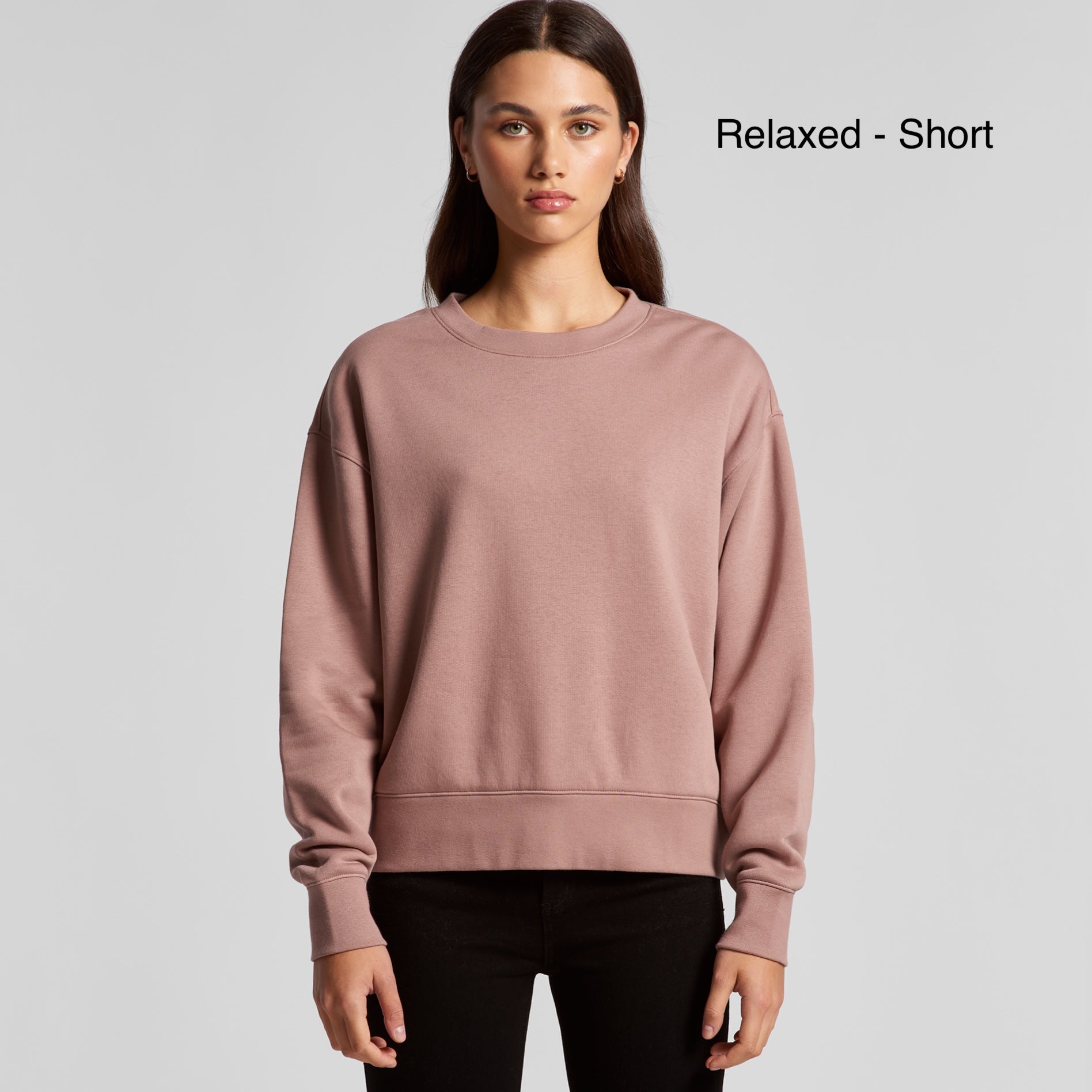 Founder's Crewneck