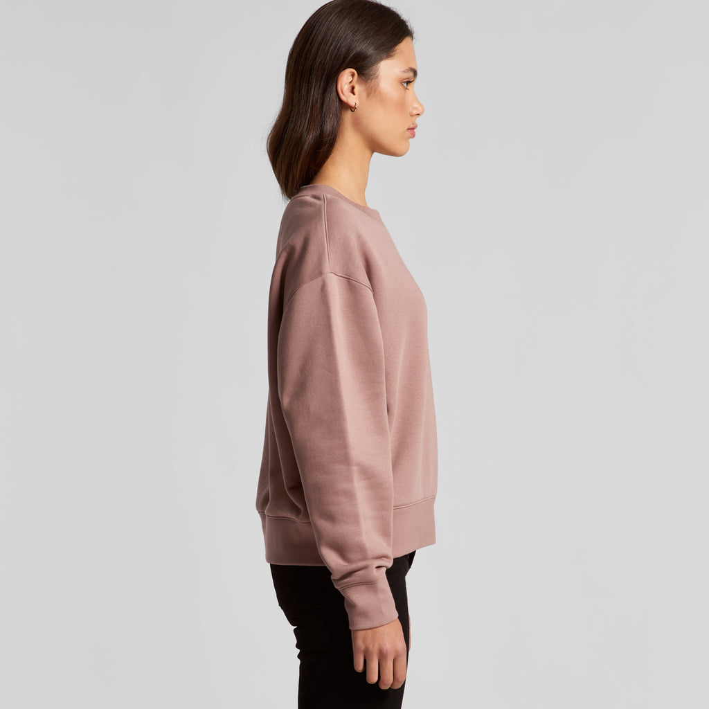 Founder's Crewneck