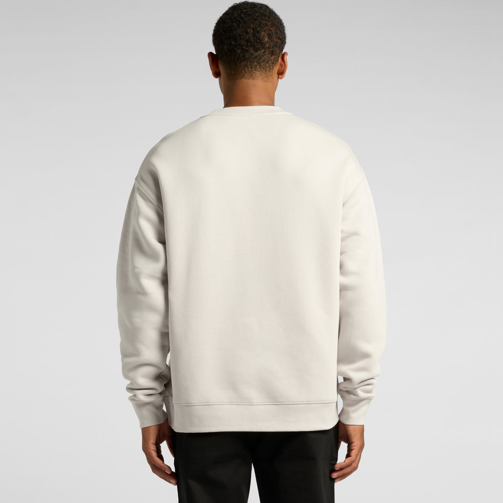 Founder's Crewneck