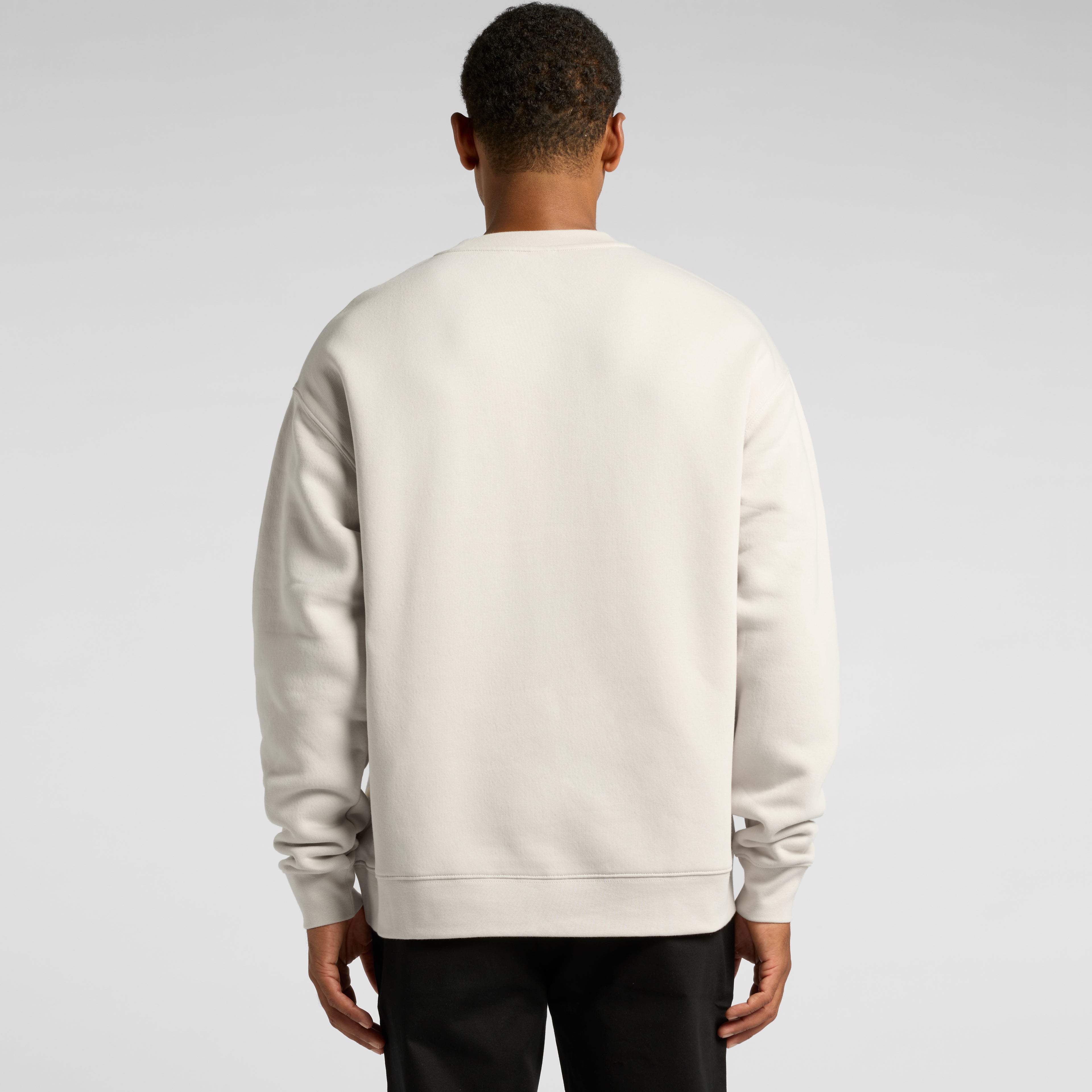 Founder's Crewneck