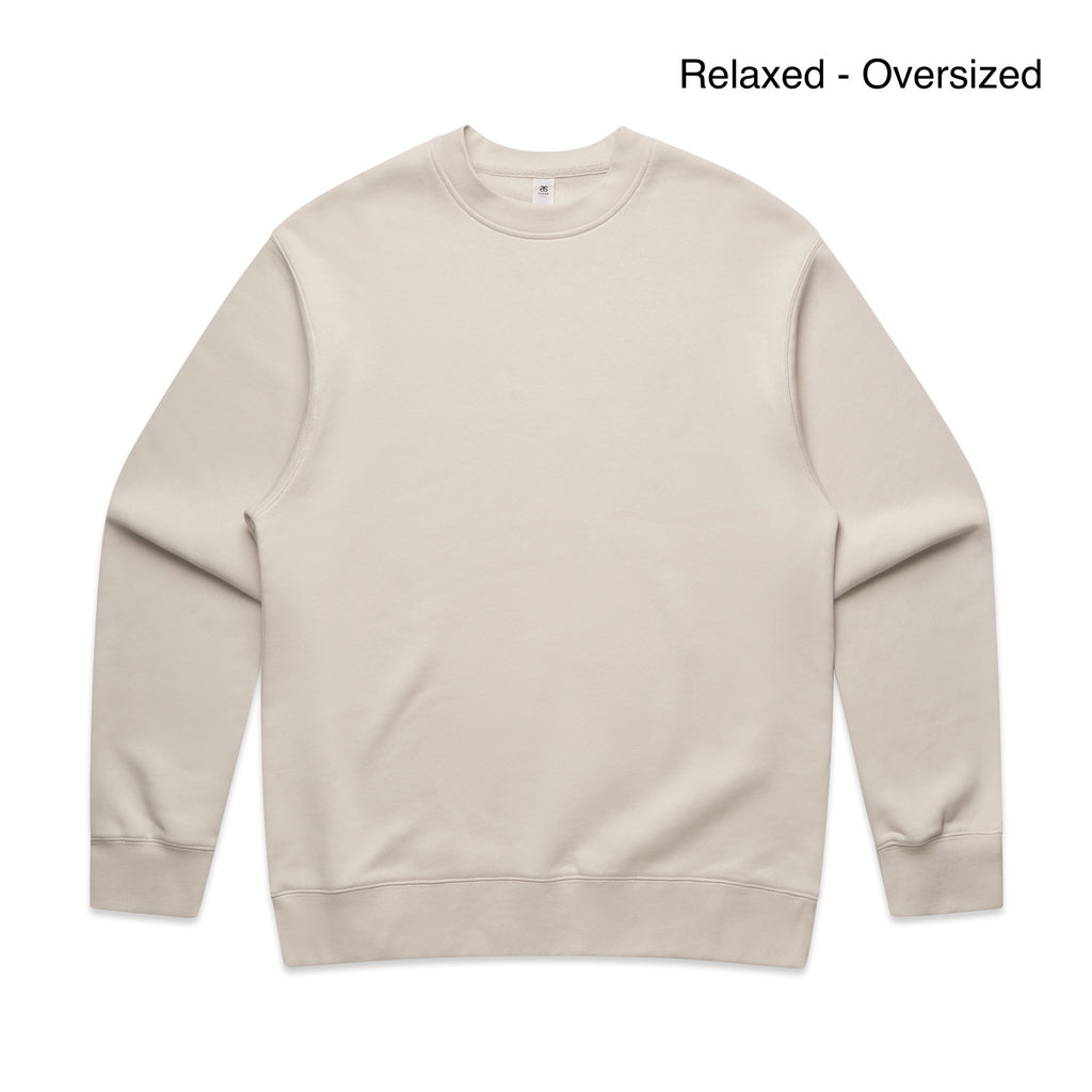 Founder's Crewneck