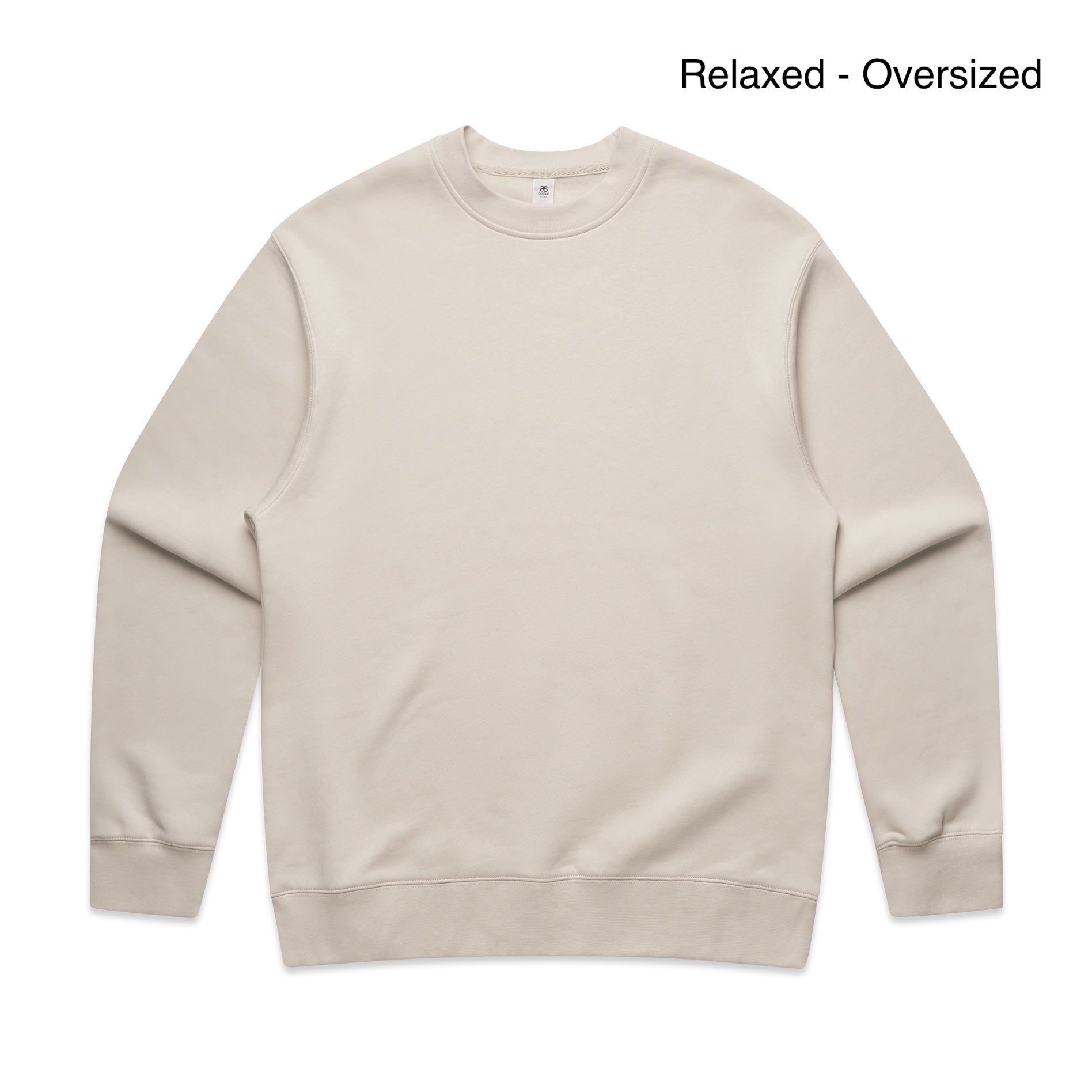 Founder's Crewneck