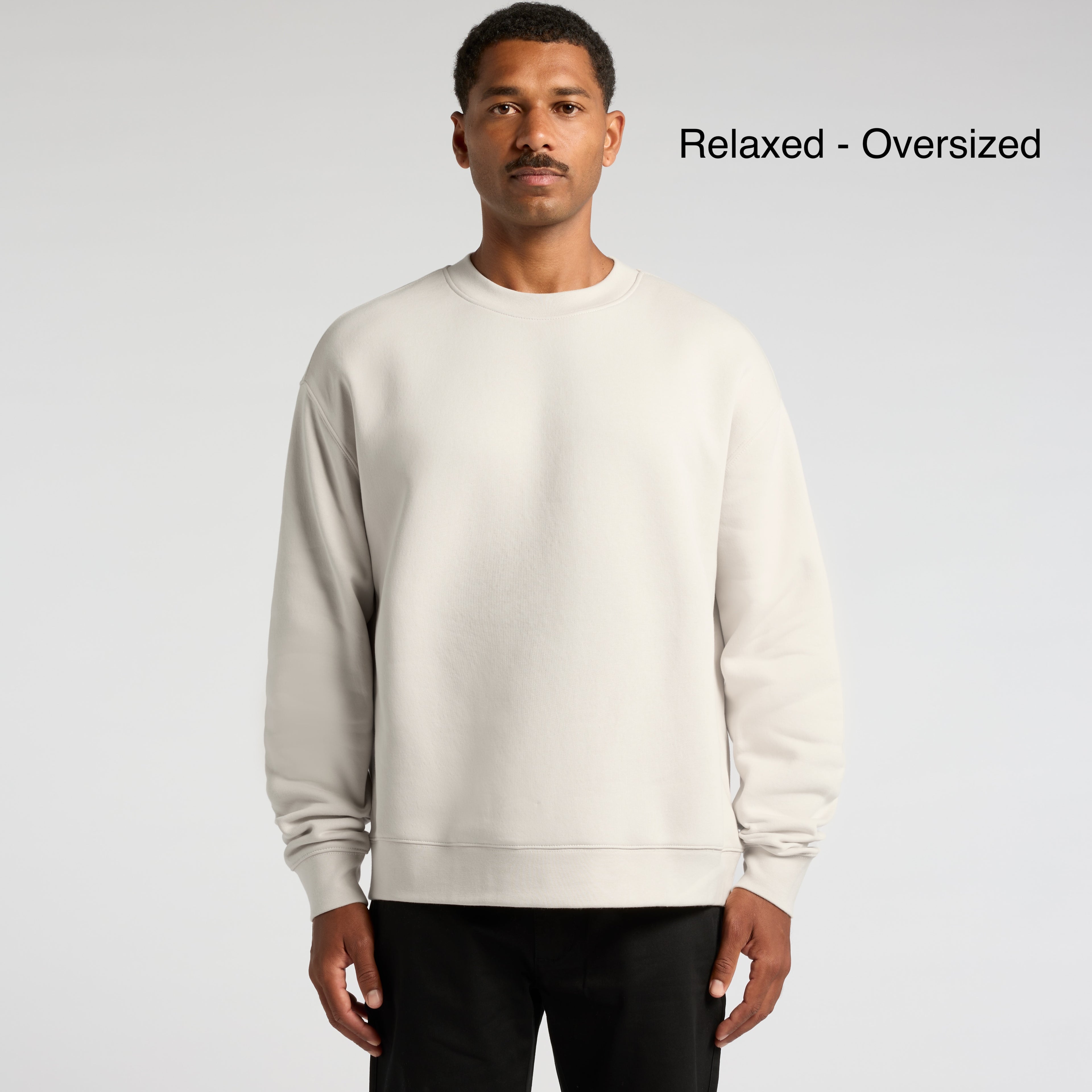 Founder's Crewneck