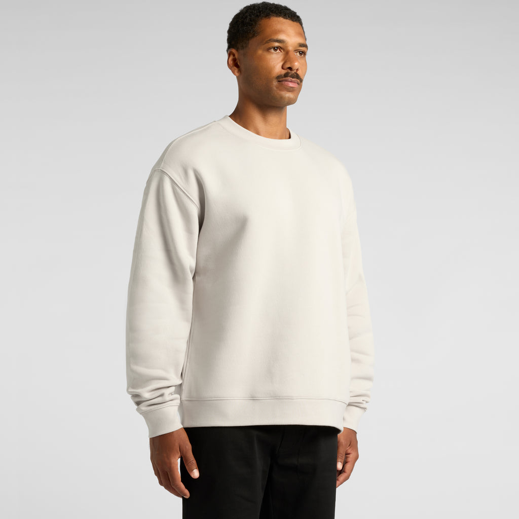 Founder's Crewneck