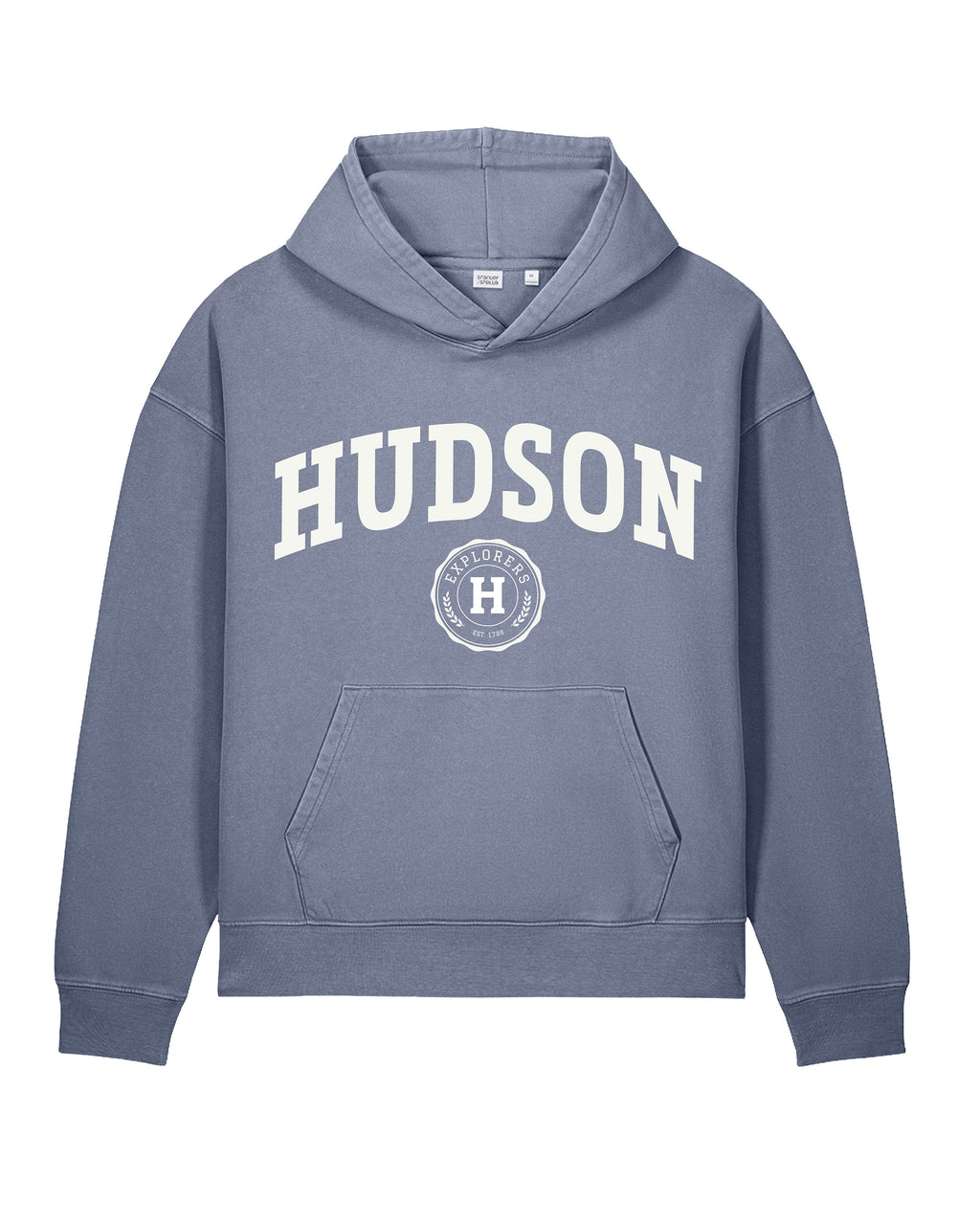 Hudson Collegiate Hoodie