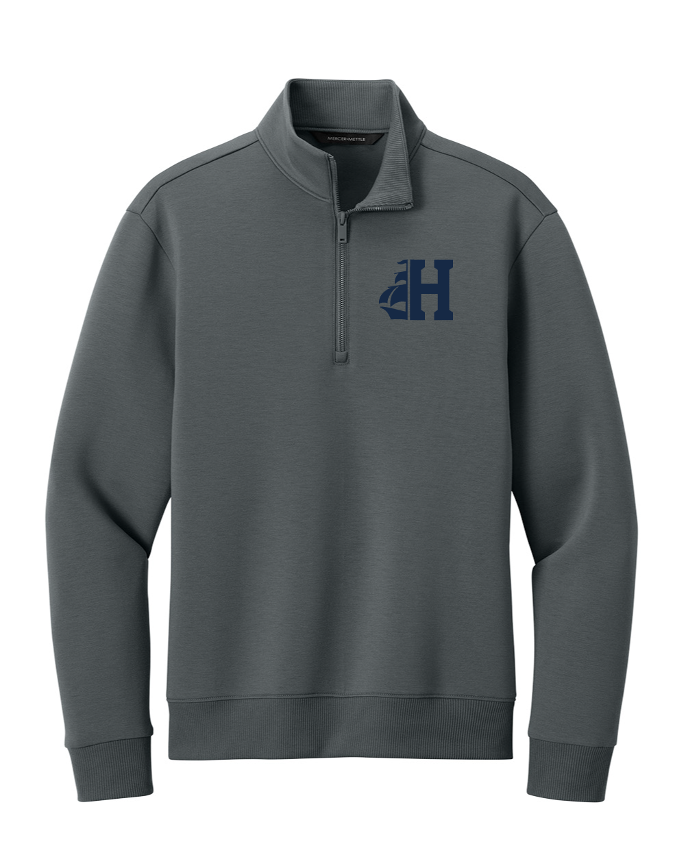 Men's Flagship Quarterzip