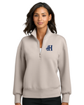 Women's Flagship Quarterzip