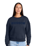 Founders Crew - Women's Navy
