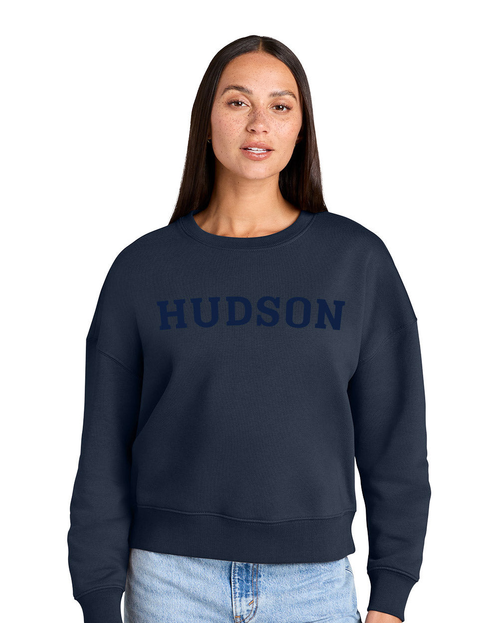 Founders Crew - Women's Navy