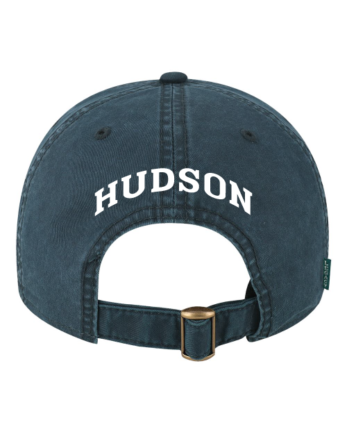 Hudson Twill Cap