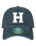 Hudson Twill Cap