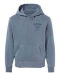 Kids Hudson Bow Hoodie