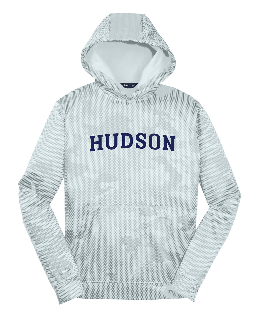 Kids Hudson Camo