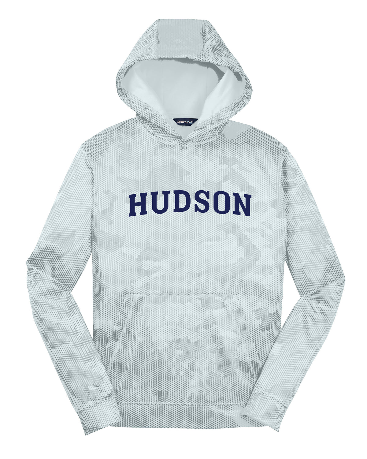 Kids Hudson Camo
