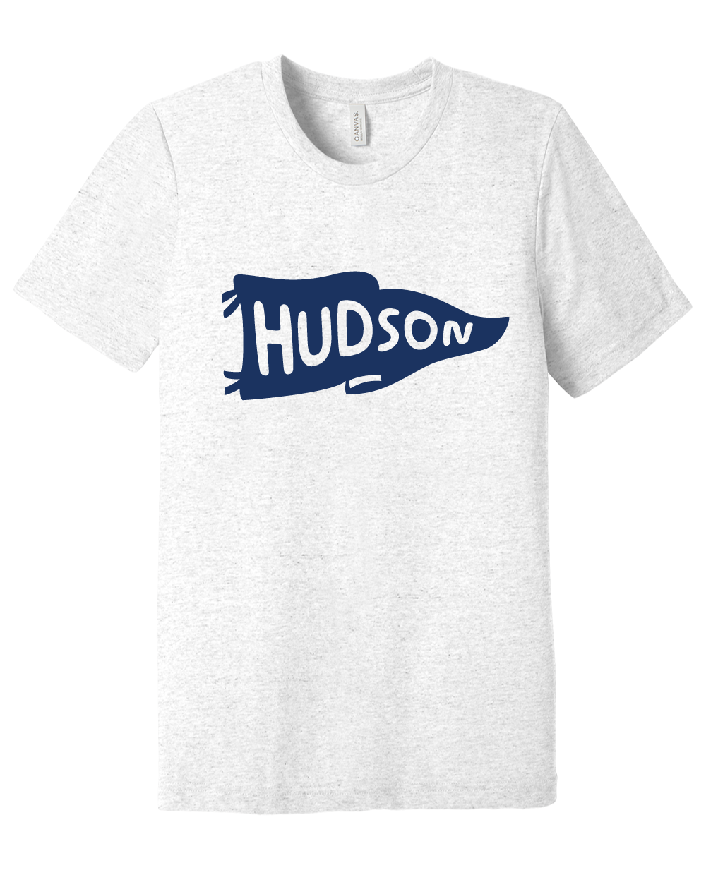 Hudson Pennant Adult Tee
