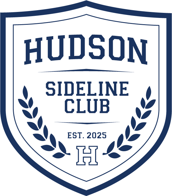 Hudson Sideline Club Unisex Tee