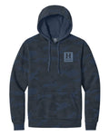 Hudson Camo Hoodie