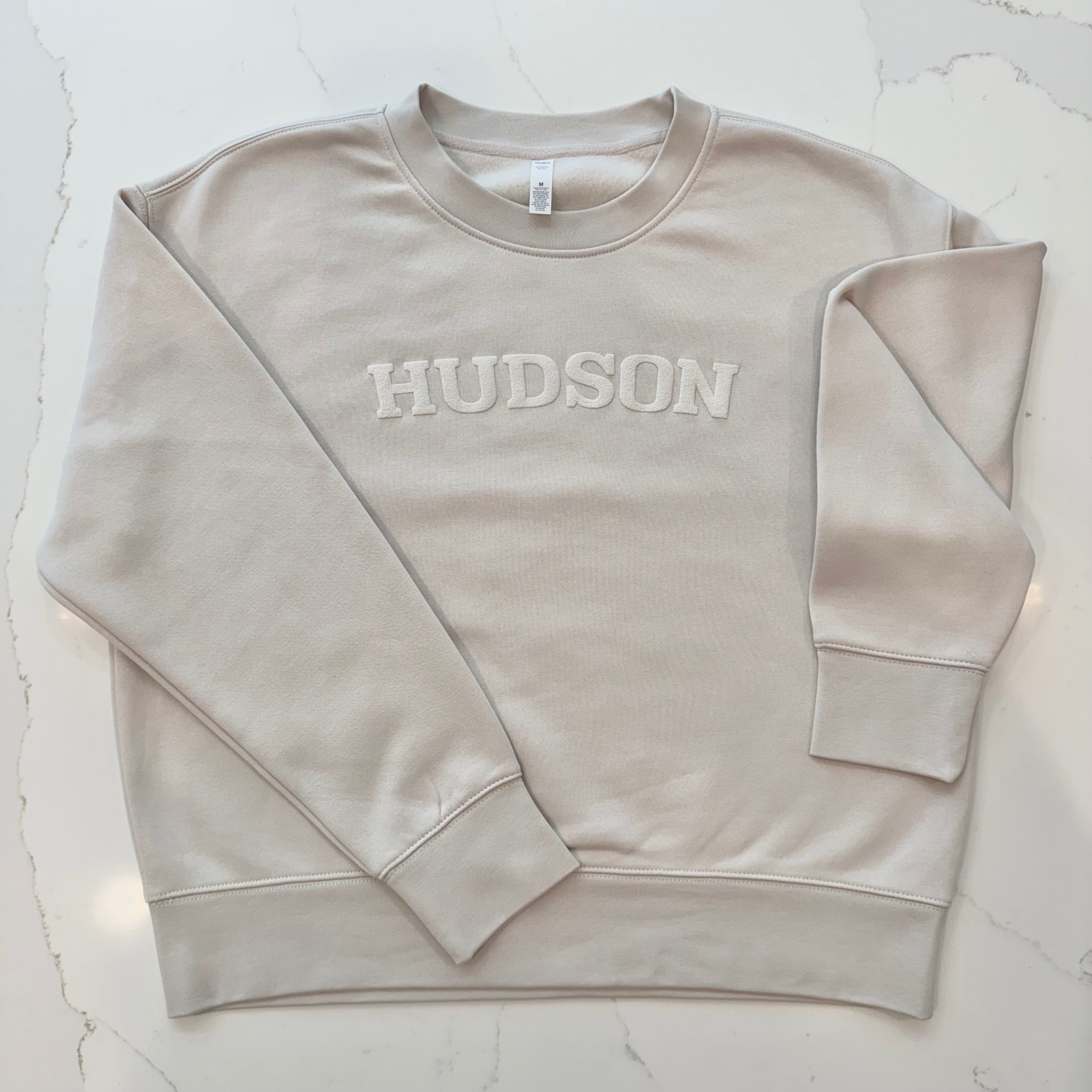 Founder's Crewneck