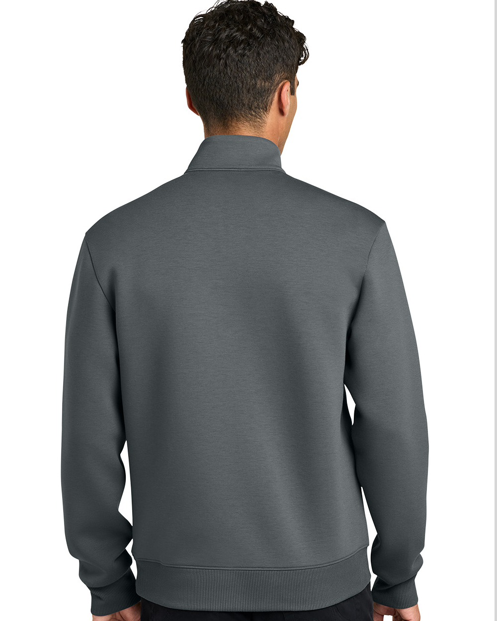 Men's Flagship Quarterzip