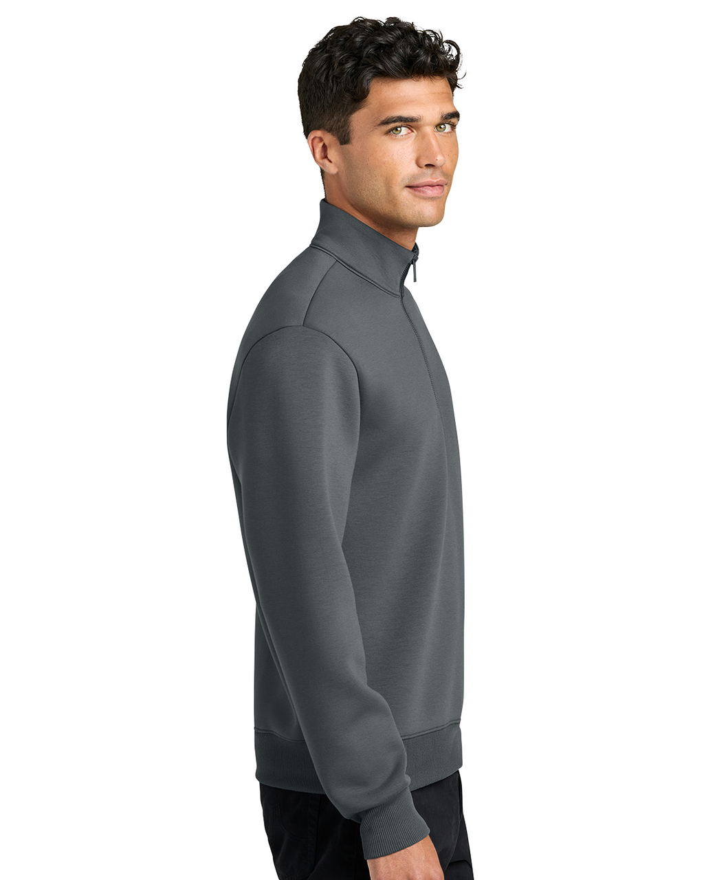 Men's Flagship Quarterzip