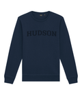 Navy Founder's Crewneck