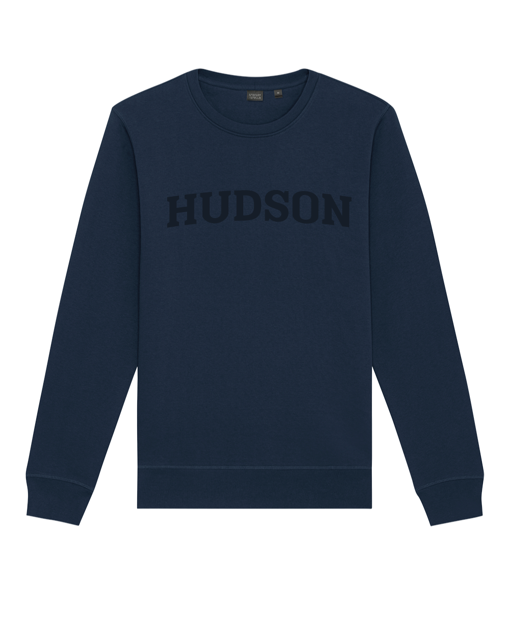 Navy Founder's Crewneck