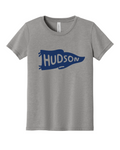 Hudson Pennant Kids Tee