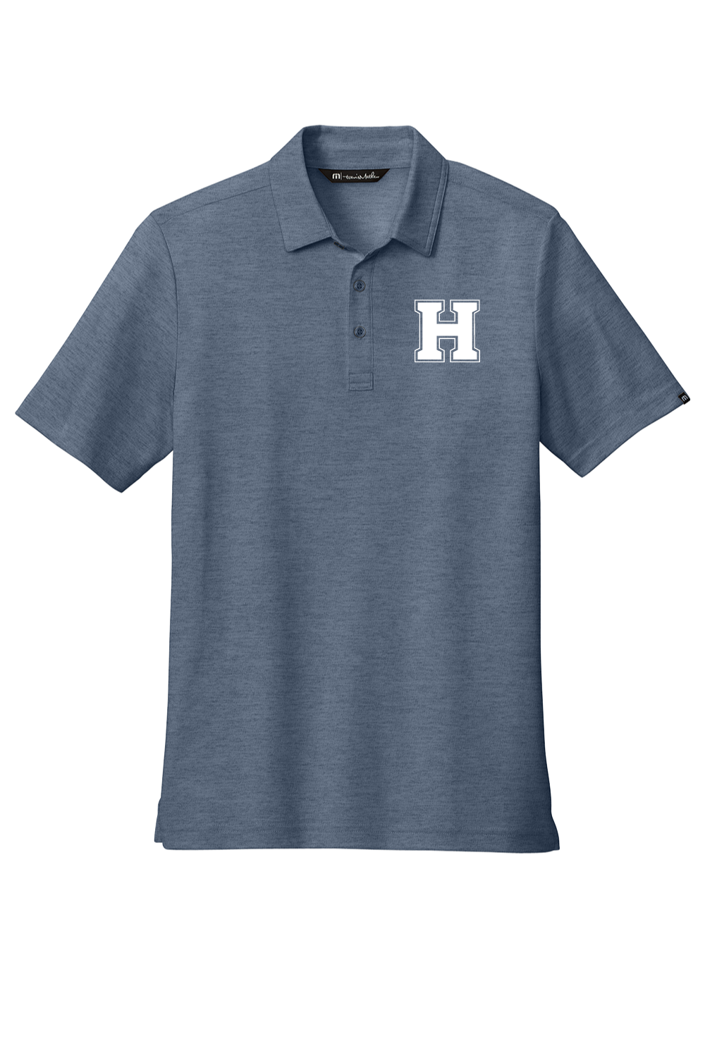 Hudson TravisMatthew Polo