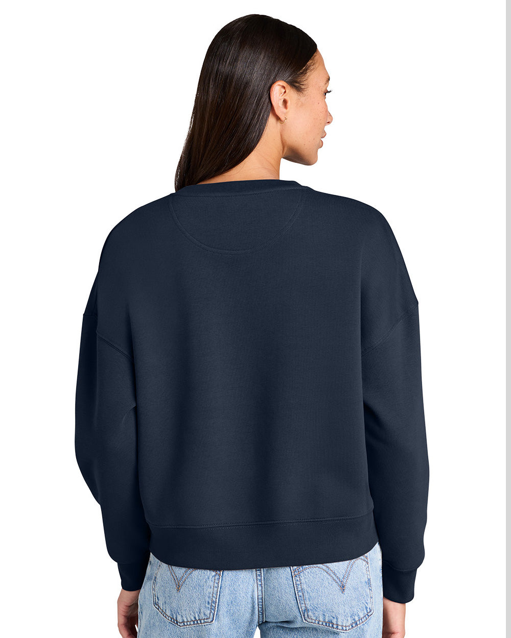 Founders Crew - Women's Navy