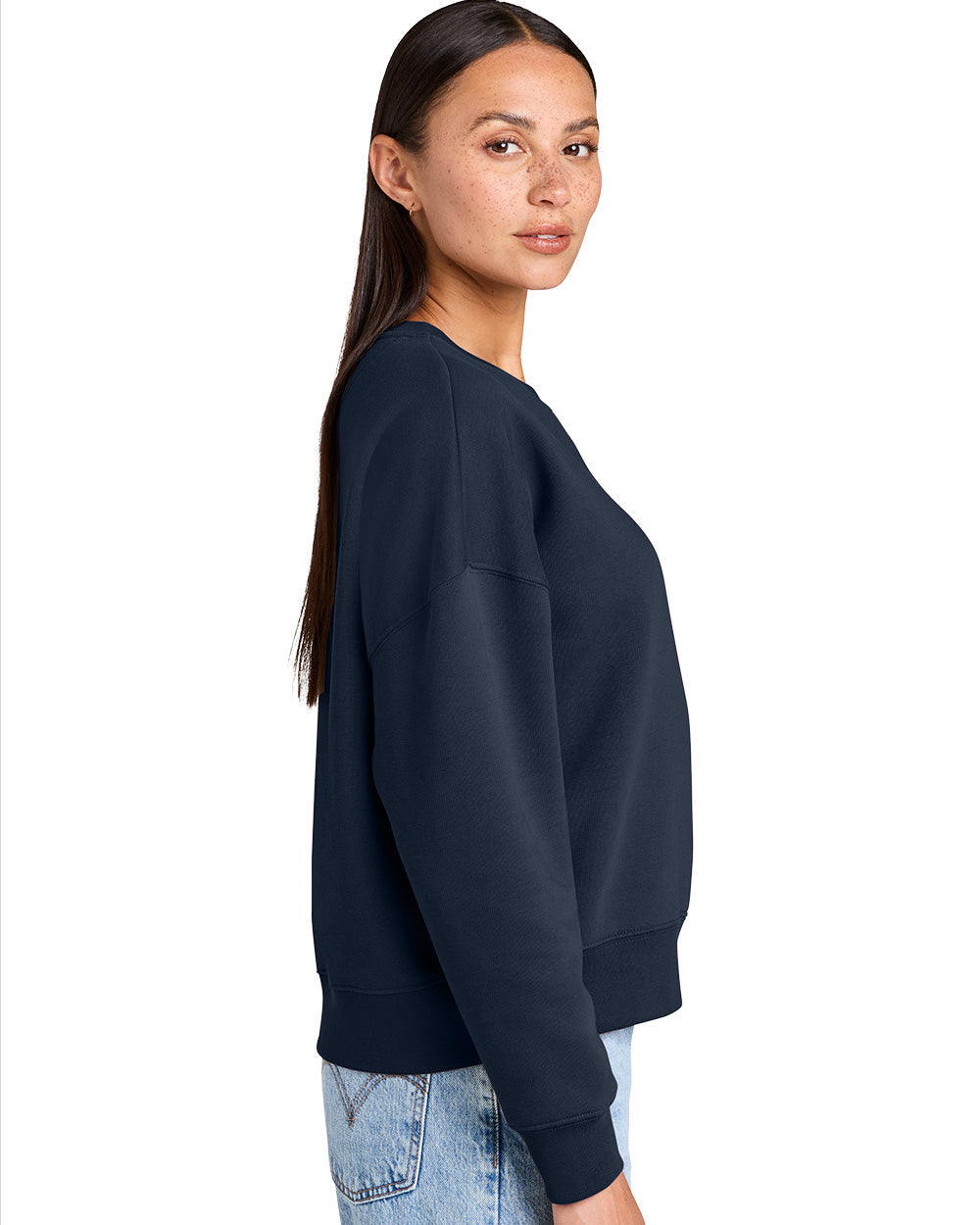 Founders Crew - Women's Navy