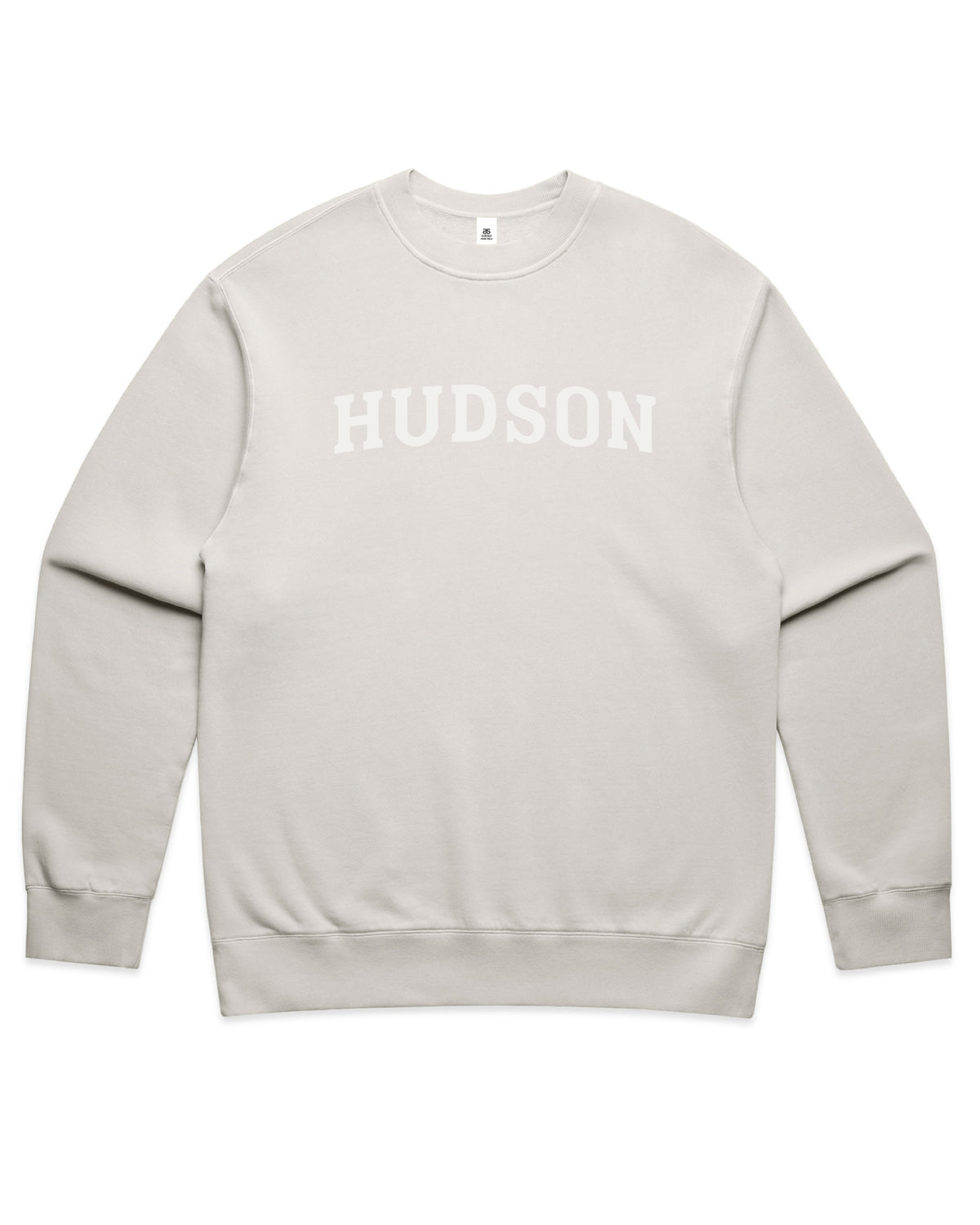 Founder's Crewneck